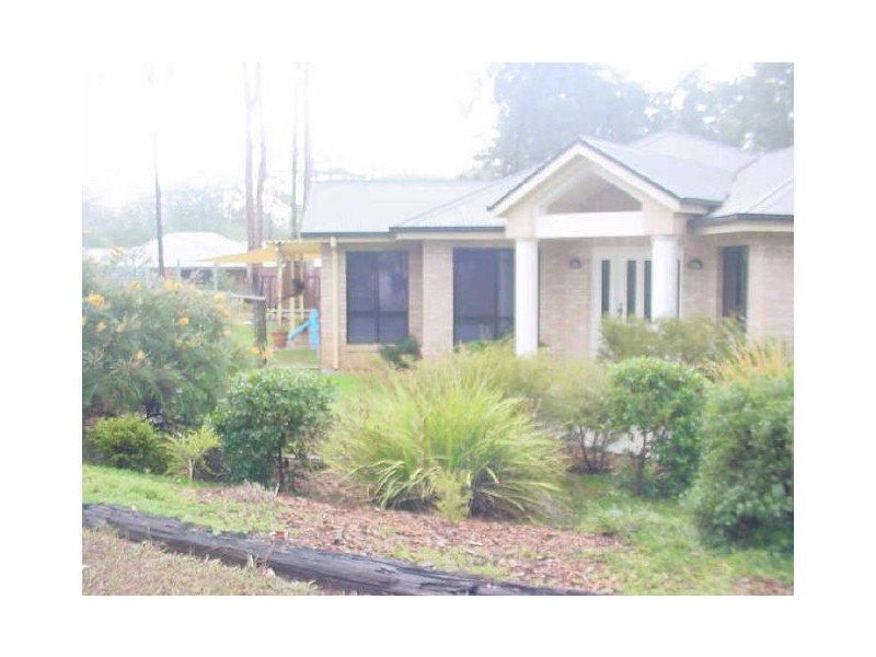 4 Diosma Drive, Highfields QLD 4352