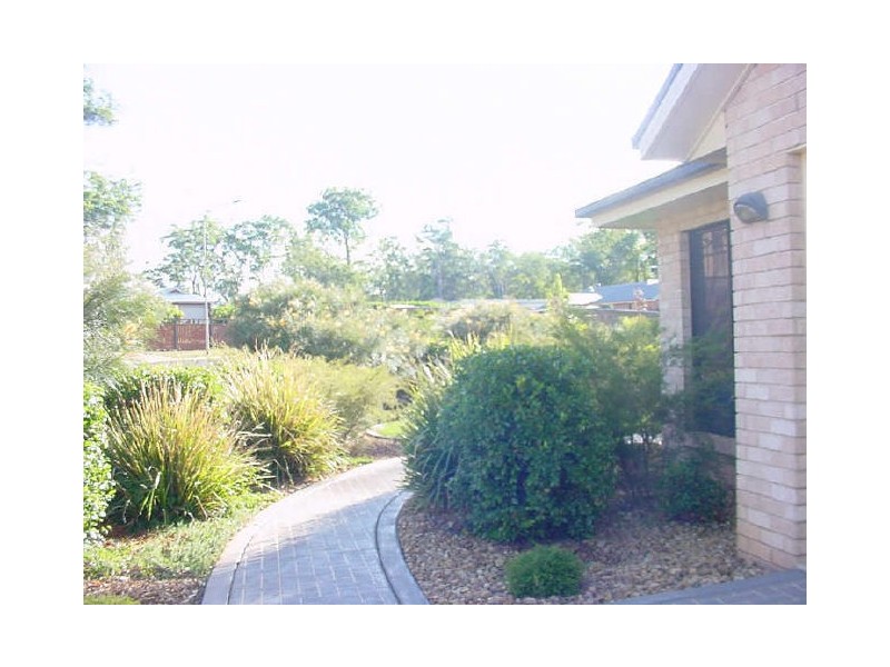 4 Diosma Drive, Highfields QLD 4352