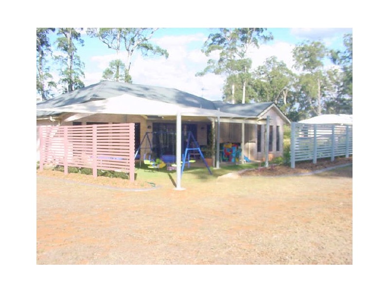 4 Diosma Drive, Highfields QLD 4352