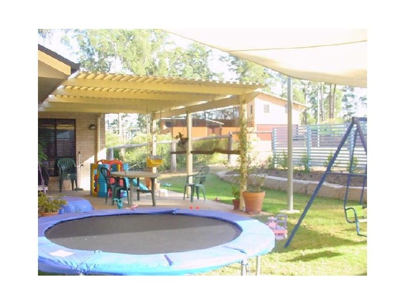 4 Diosma Drive, Highfields QLD 4352