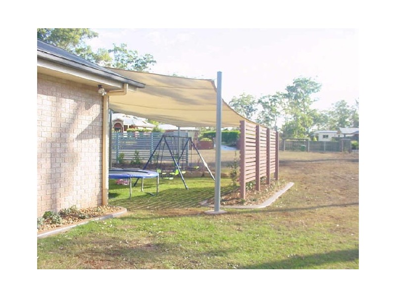 4 Diosma Drive, Highfields QLD 4352