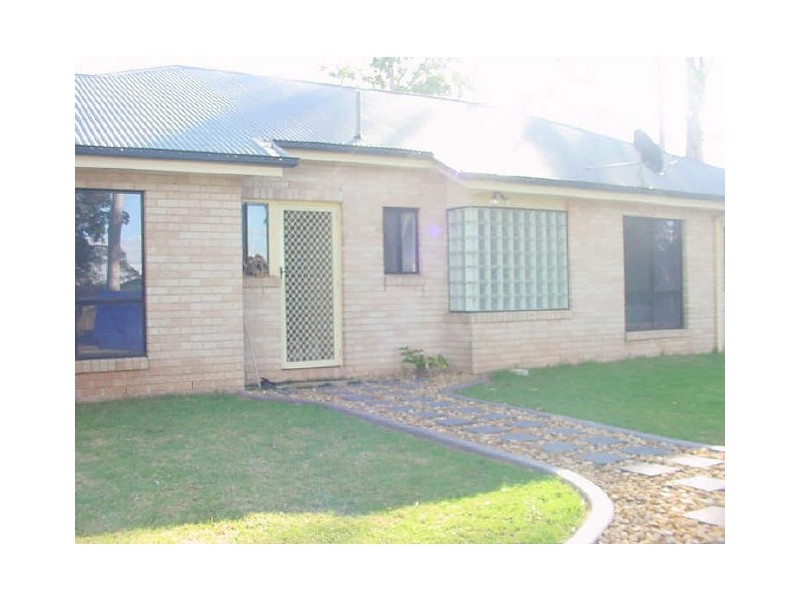 4 Diosma Drive, Highfields QLD 4352