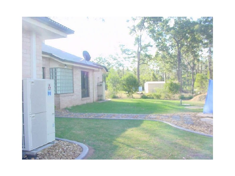 4 Diosma Drive, Highfields QLD 4352