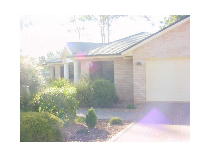 4 Diosma Drive, Highfields QLD 4352