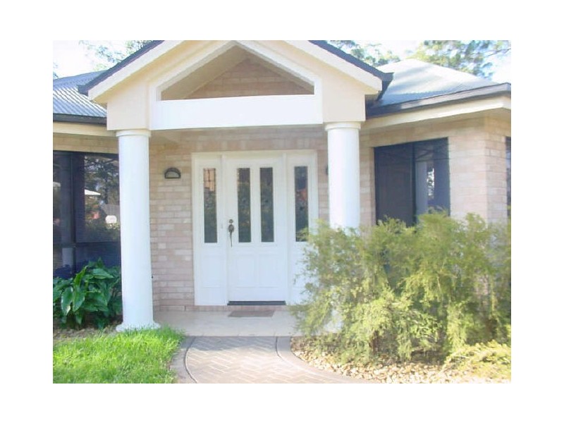 4 Diosma Drive, Highfields QLD 4352