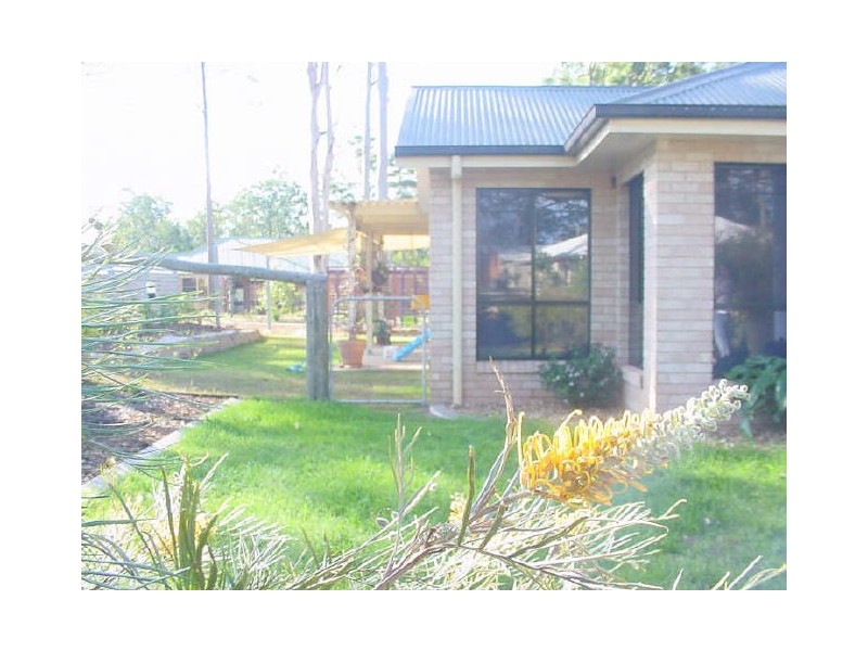 4 Diosma Drive, Highfields QLD 4352