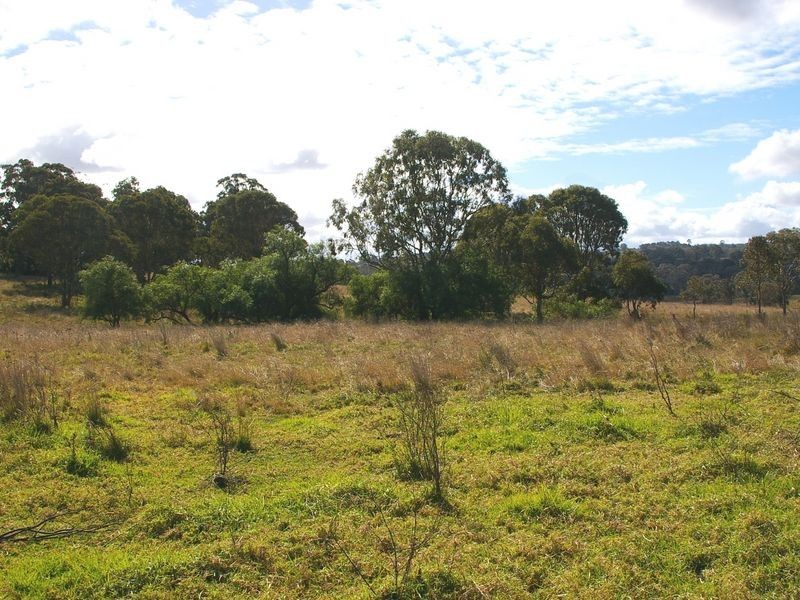L197 Merrits Creek Road, Crows Nest QLD 4355