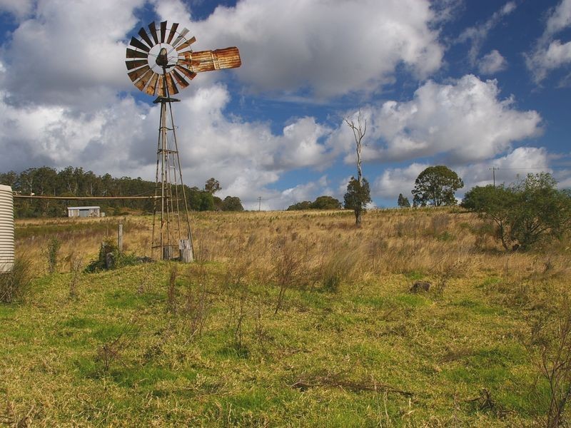 L197 Merrits Creek Road, Crows Nest QLD 4355