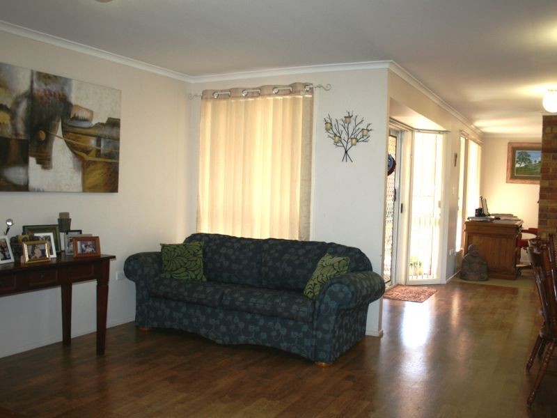 9 Melway Crescent, Harristown QLD 4350