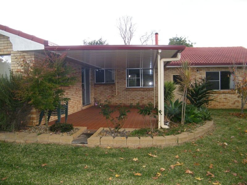 7 Margot Court, North Toowoomba QLD 4350