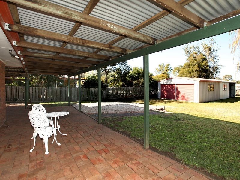 8 Queen Street, Kingsthorpe QLD 4400