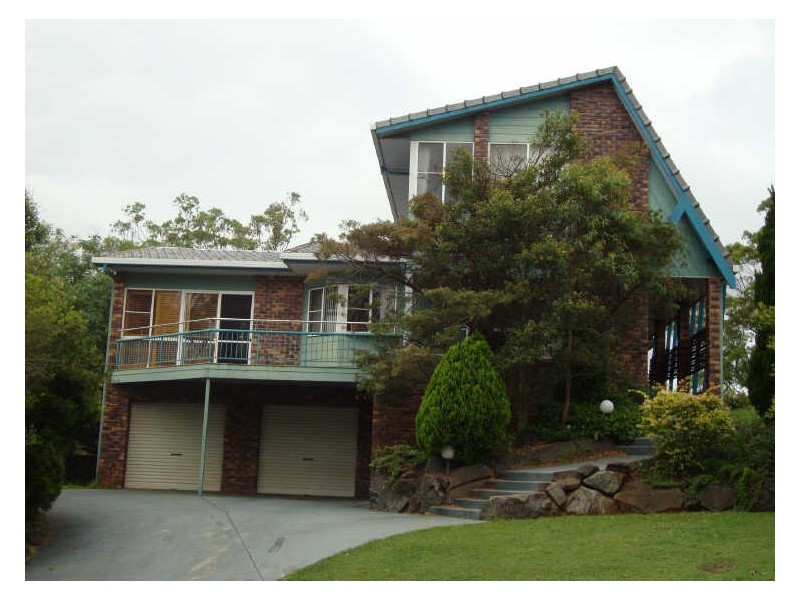 18 Harvey Street, MOUNT LOFTY, Toowoomba QLD 4350