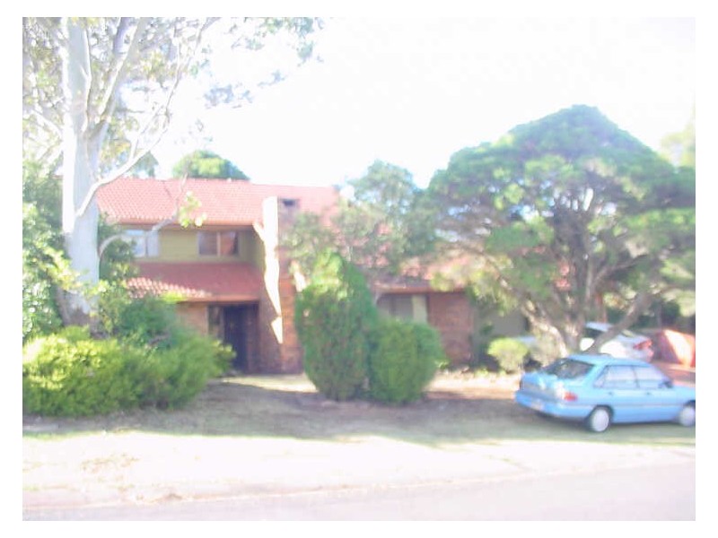43 Agnes Street, Centenary Heights QLD 4350