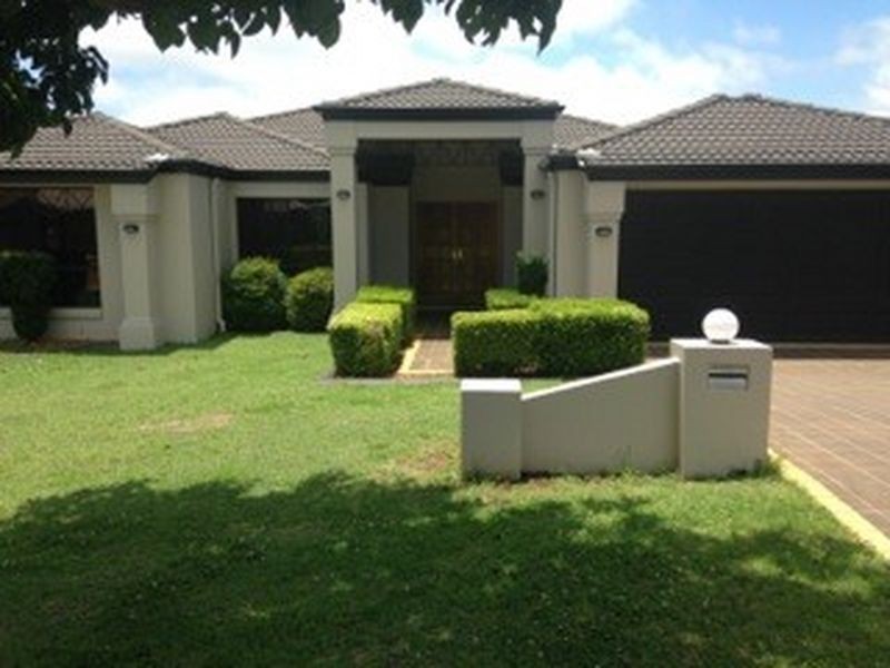 22 Scullin Street, Middle Ridge QLD 4350