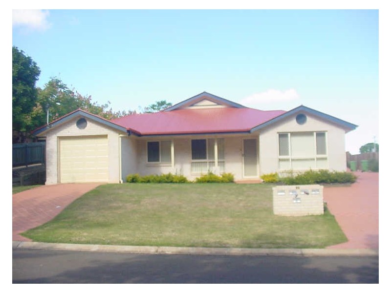 1/26 Pascoe Lane, North Toowoomba QLD 4350