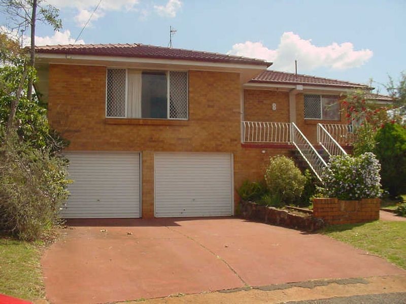 8 Veronica Court, Centenary Heights QLD 4350