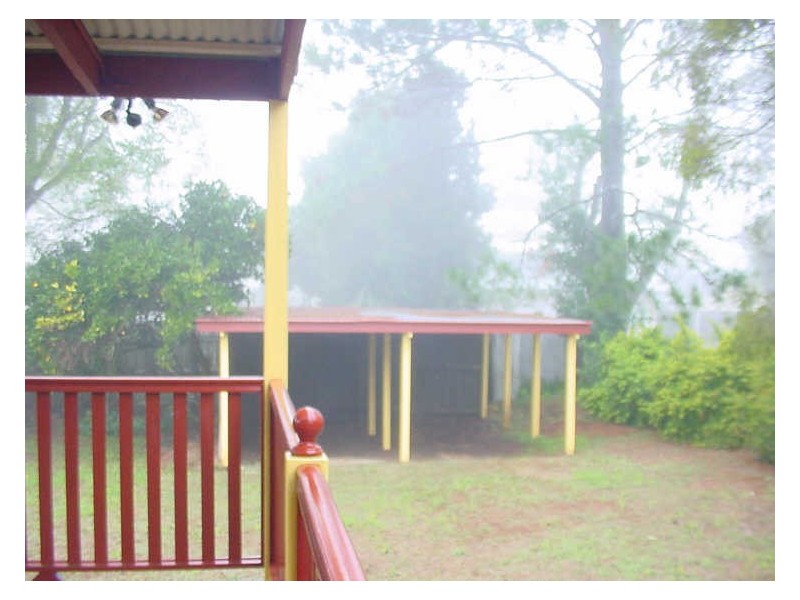 9 Patricia Street, Toowoomba City QLD 4350