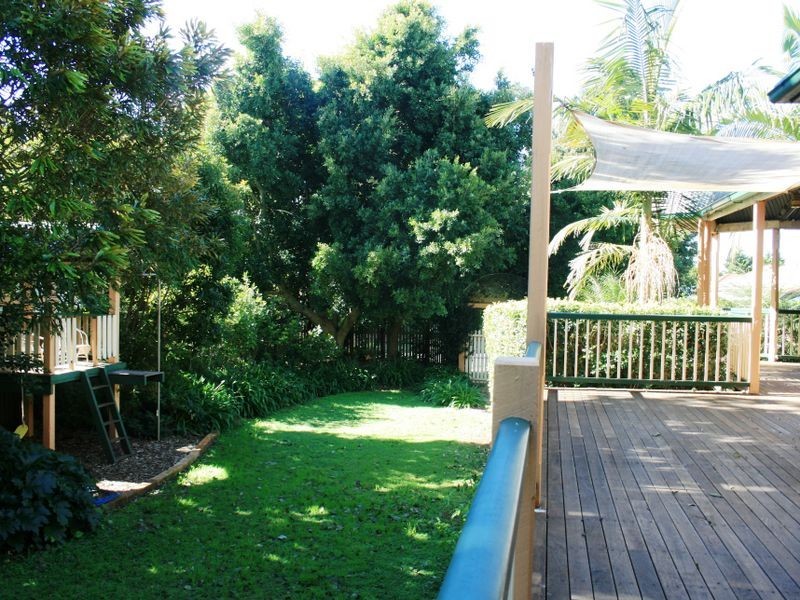 13 Warra Street, Newtown QLD 4350
