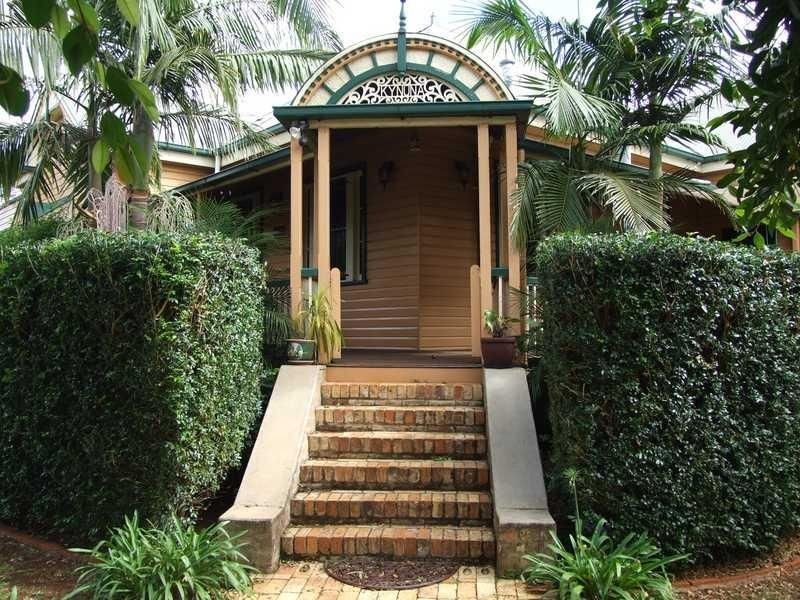 13 Warra Street, Newtown QLD 4350