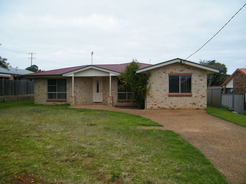 76 Wuth Street, Darling Heights QLD 4350