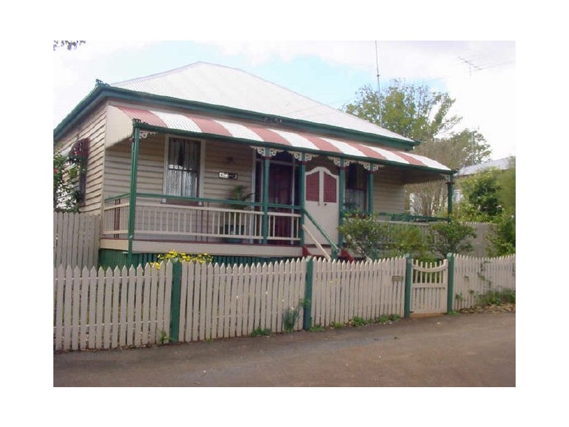 67 Herries Street, East Toowoomba QLD 4350