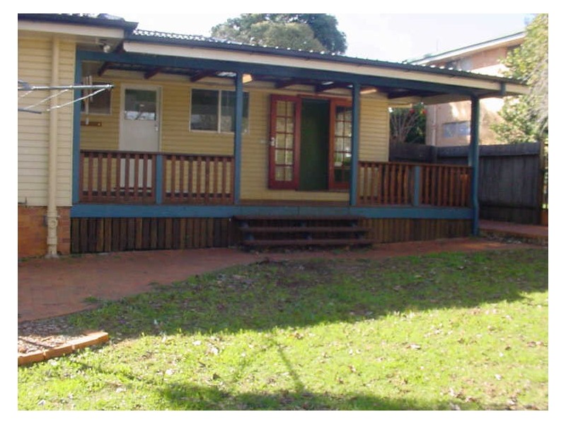 14 South Street, Rangeville QLD 4350