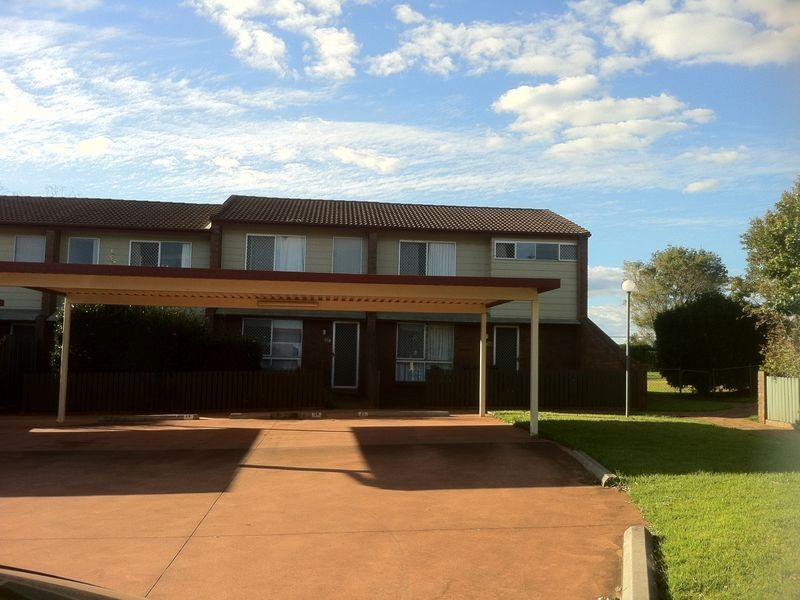 19/6 O’Brien Street, North Toowoomba QLD 4350