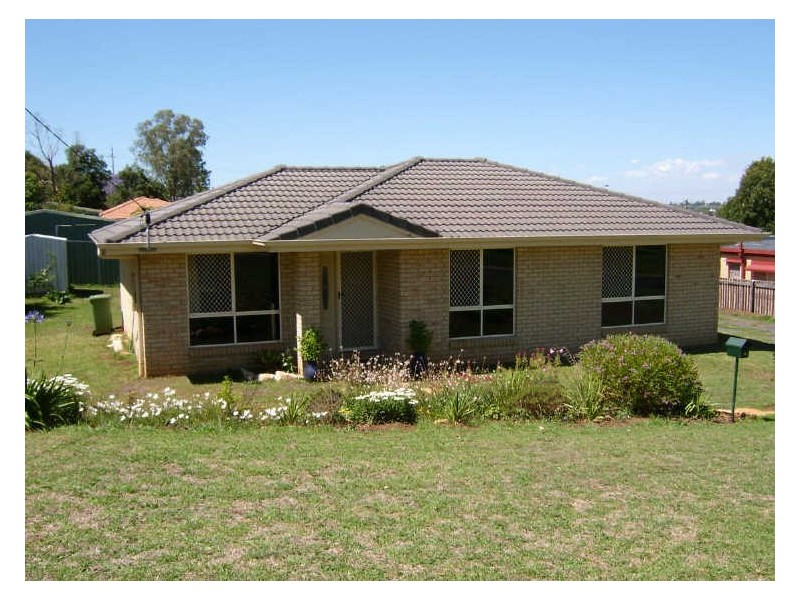 31 Cortess Street, Kearneys Spring QLD 4350