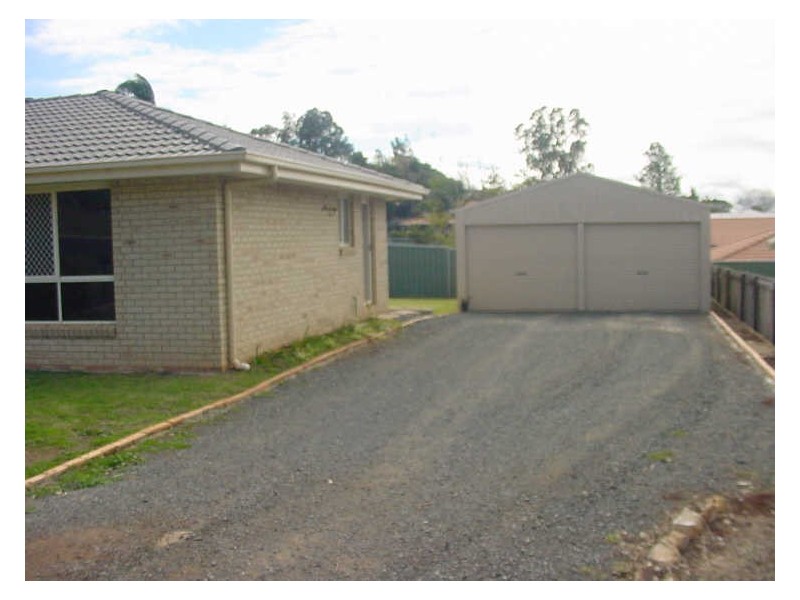 31 Cortess Street, Kearneys Spring QLD 4350