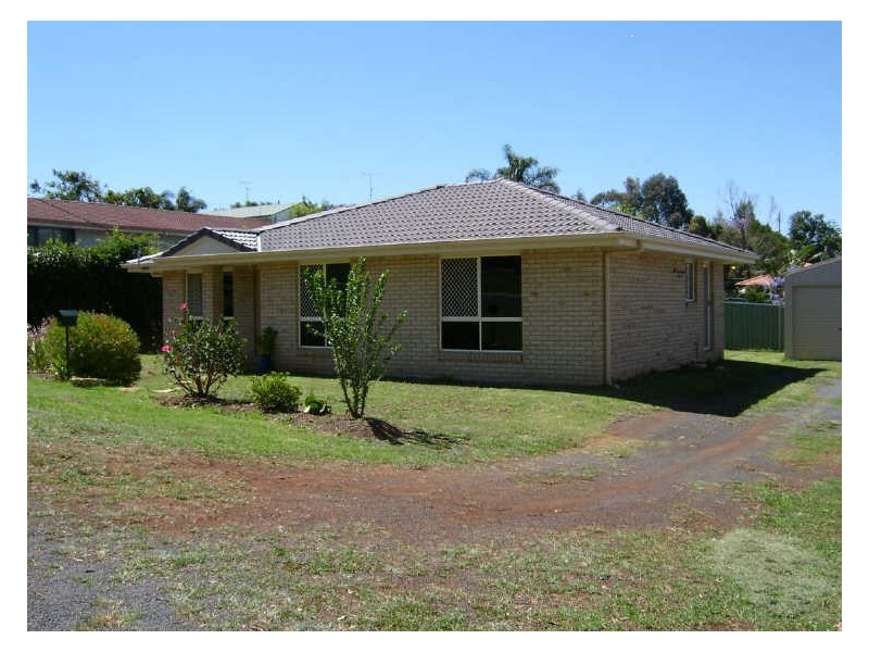 31 Cortess Street, Kearneys Spring QLD 4350