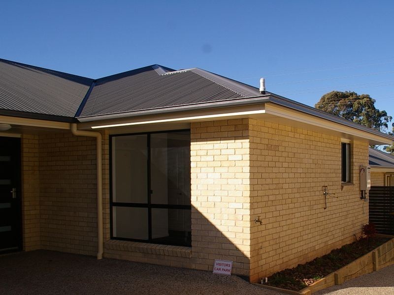 47 Hoey Street, Kearneys Spring QLD 4350