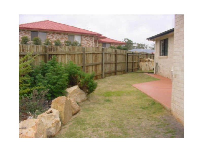 9 Conquest Court, Wilsonton QLD 4350