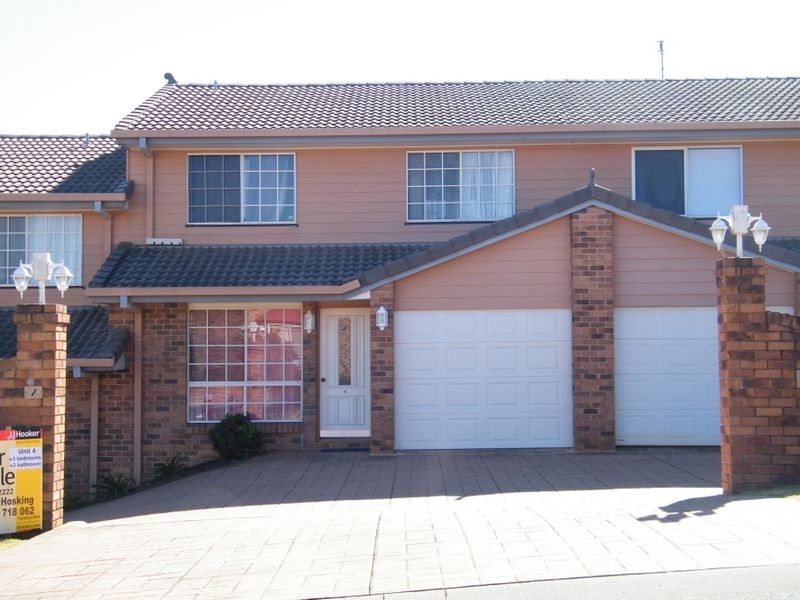 4/1 Beer Court, Kearneys Spring QLD 4350