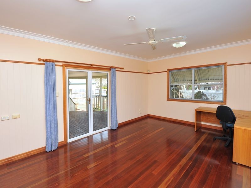 26A Curzon Street, East Toowoomba QLD 4350