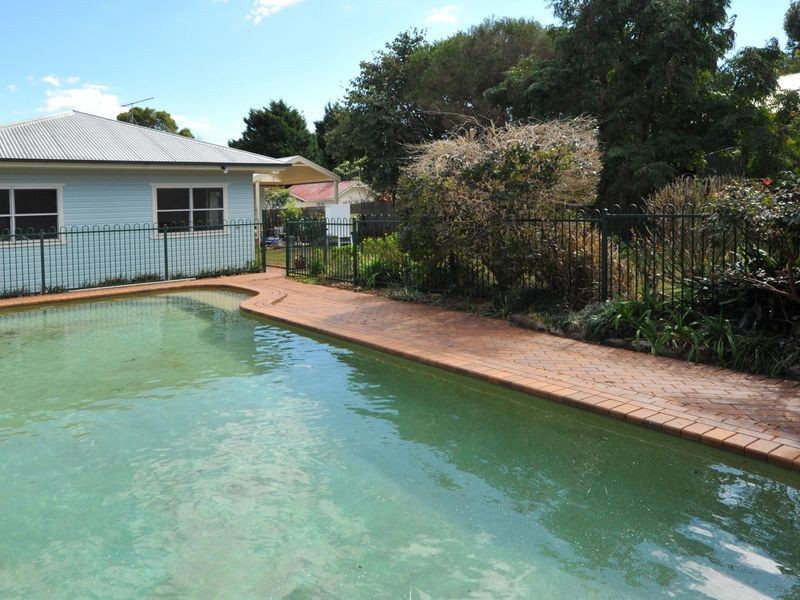 26A Curzon Street, East Toowoomba QLD 4350