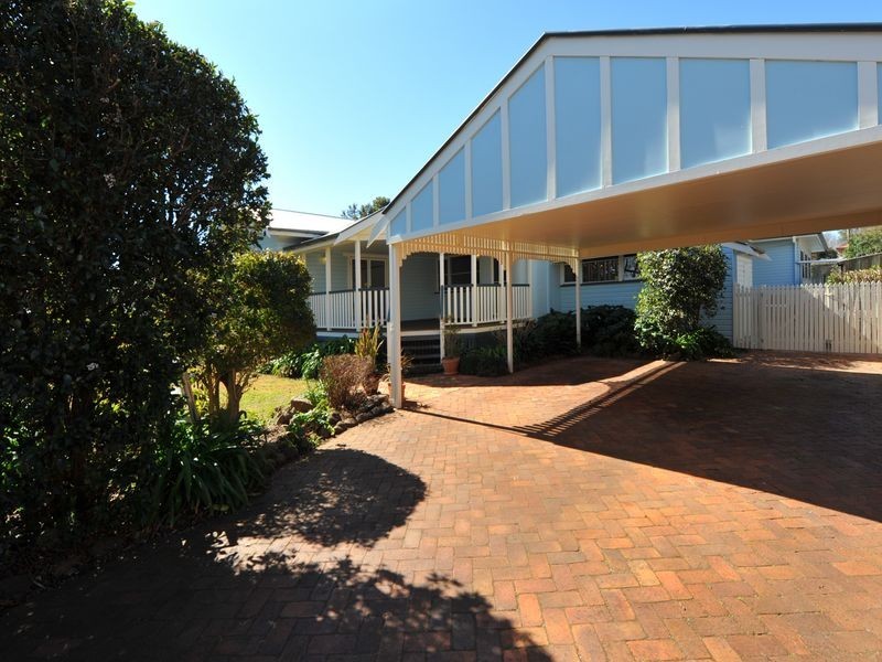 26A Curzon Street, East Toowoomba QLD 4350