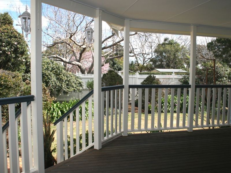 26A Curzon Street, East Toowoomba QLD 4350