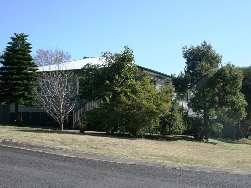 1 Macarthur Street, South Toowoomba QLD 4350