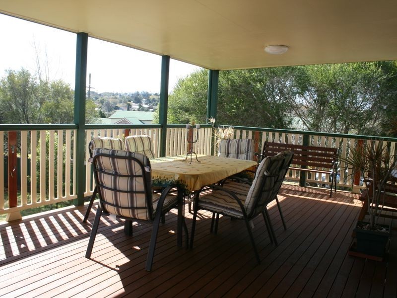 1 Macarthur Street, South Toowoomba QLD 4350