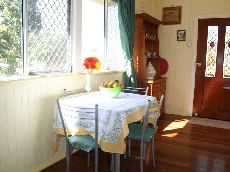 1 Macarthur Street, South Toowoomba QLD 4350