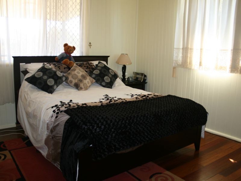 1 Macarthur Street, South Toowoomba QLD 4350