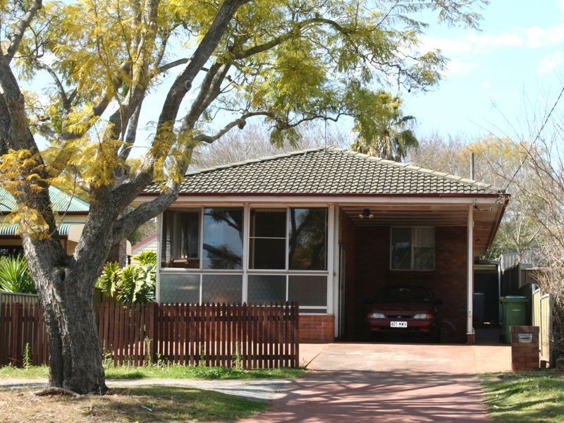 754 Ruthven Street, Toowoomba City QLD 4350