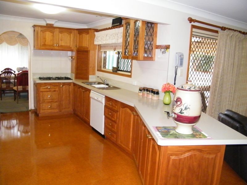 2 Gouldson Drive, Kearneys Spring QLD 4350