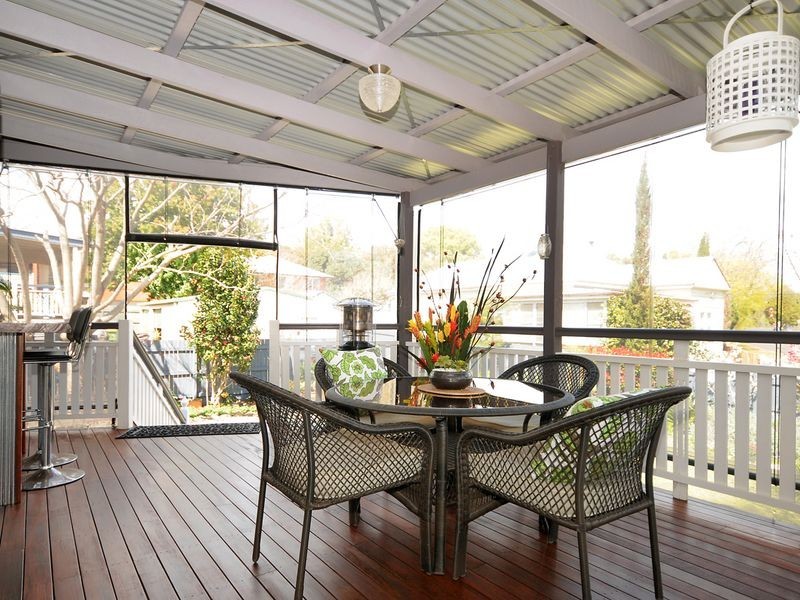 12 Bruce Street, East Toowoomba QLD 4350