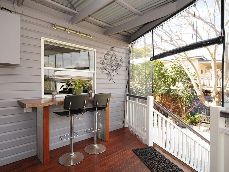 12 Bruce Street, East Toowoomba QLD 4350