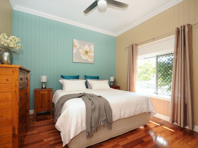 12 Bruce Street, East Toowoomba QLD 4350