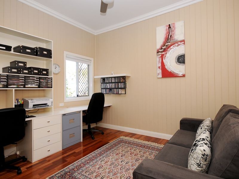 12 Bruce Street, East Toowoomba QLD 4350