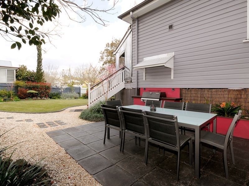 12 Bruce Street, East Toowoomba QLD 4350