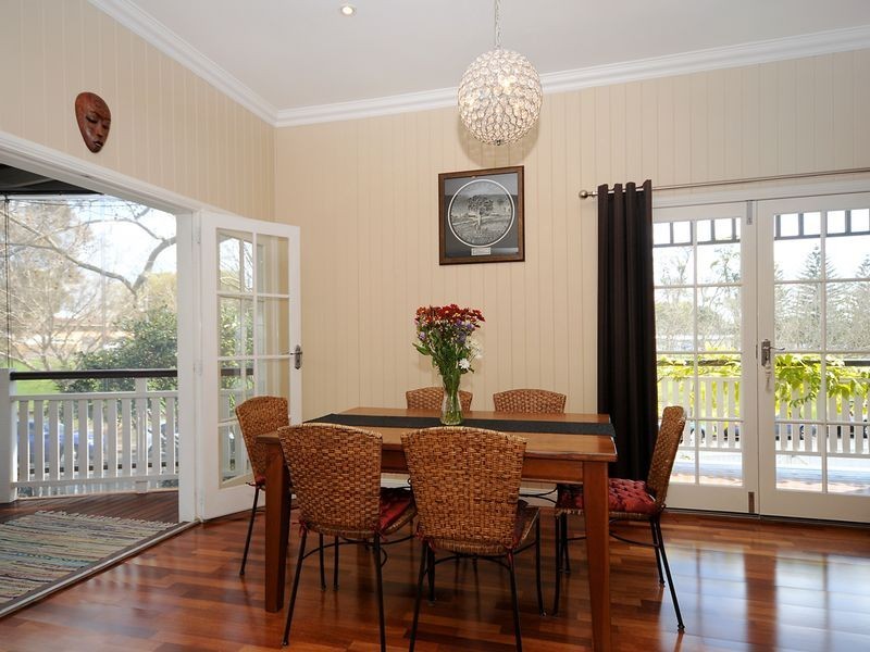 12 Bruce Street, East Toowoomba QLD 4350