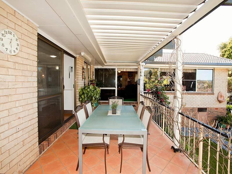 8 Cullen Street, Rockville QLD 4350